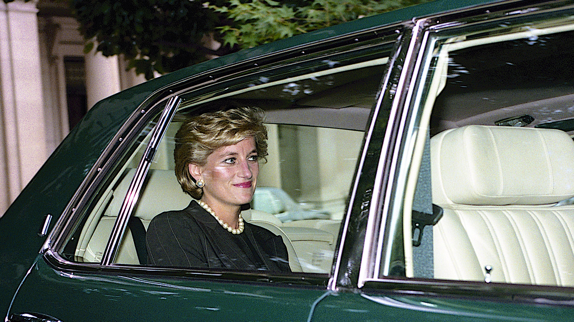 dodi al-fayed e diana incidente